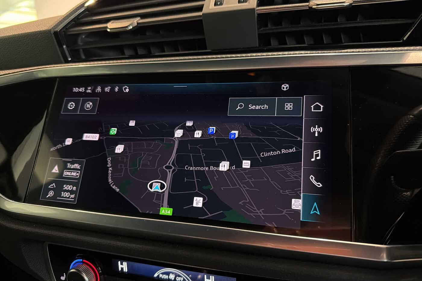 Used Audi Q3 2022 for sale - 76338458: Photo 17