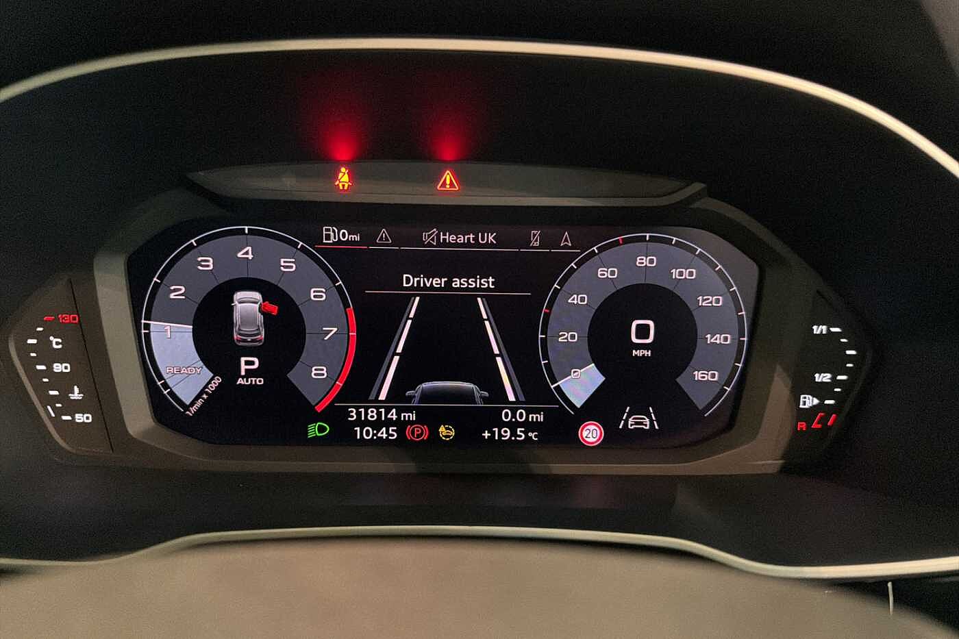 Used Audi Q3 2022 for sale - 76338458: Photo 18