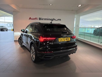 Used Audi Q3 2022 for sale - 76338458: Photo