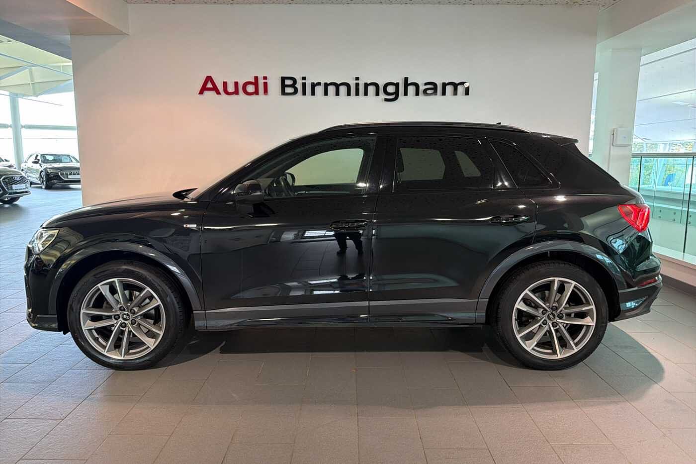 Used Audi Q3 2022 for sale - 76338458: Photo 4