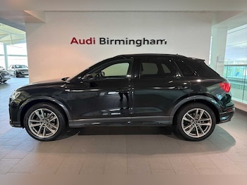 Used Audi Q3 2022 for sale - 76338458: Photo