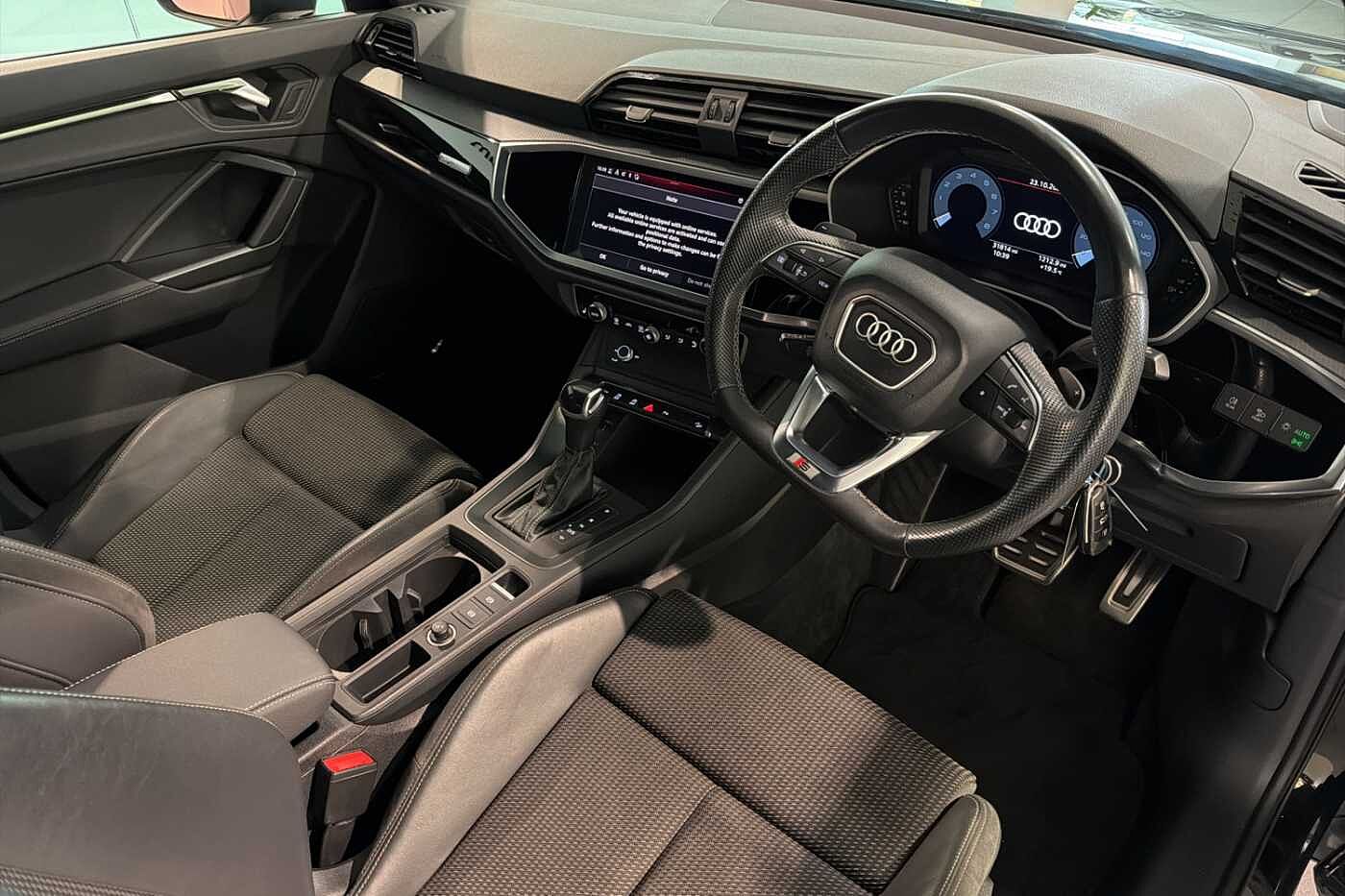 Used Audi Q3 2022 for sale - 76338458: Photo 6