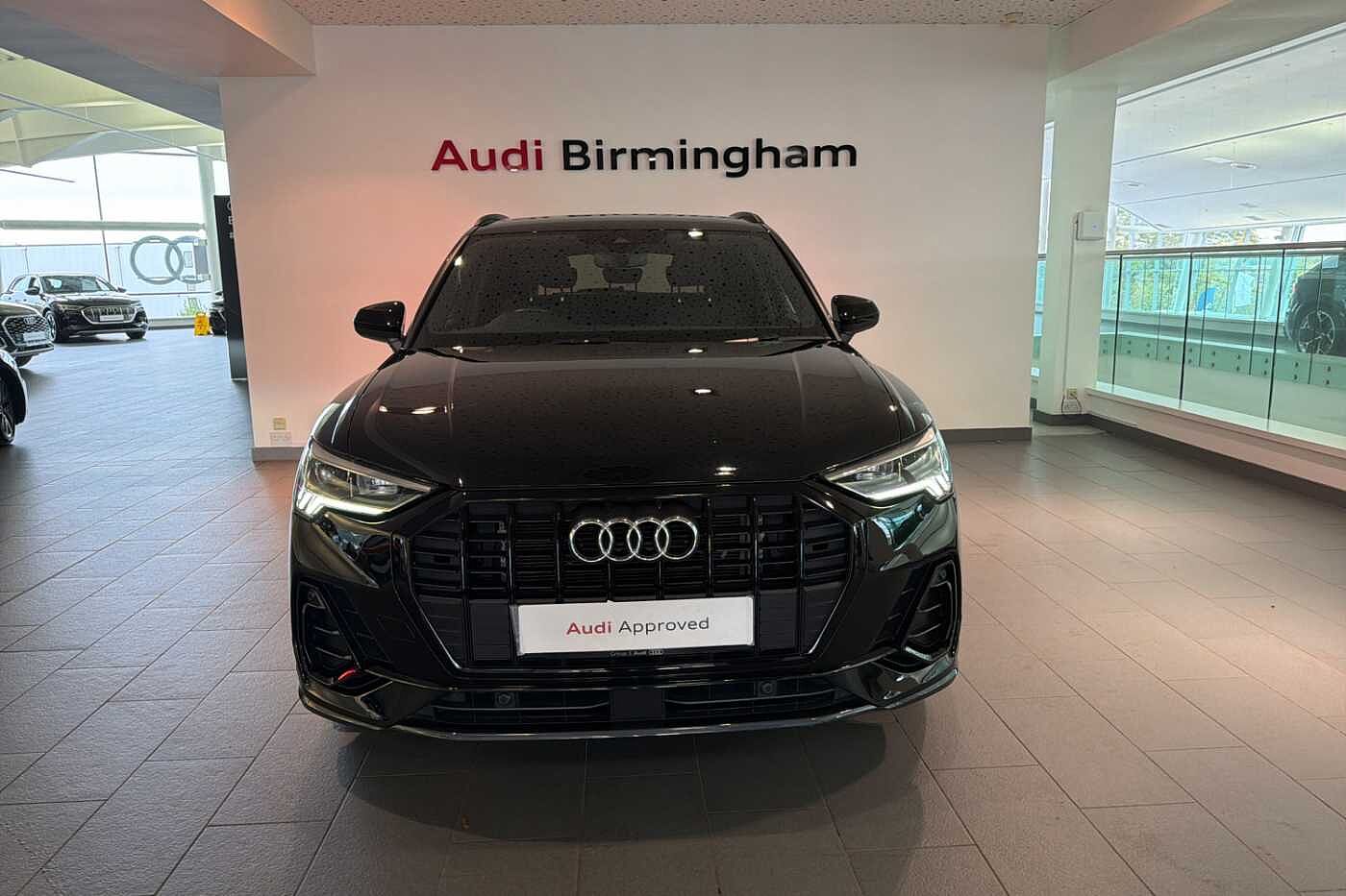 Used Audi Q3 2022 for sale - 76338458: Photo 7