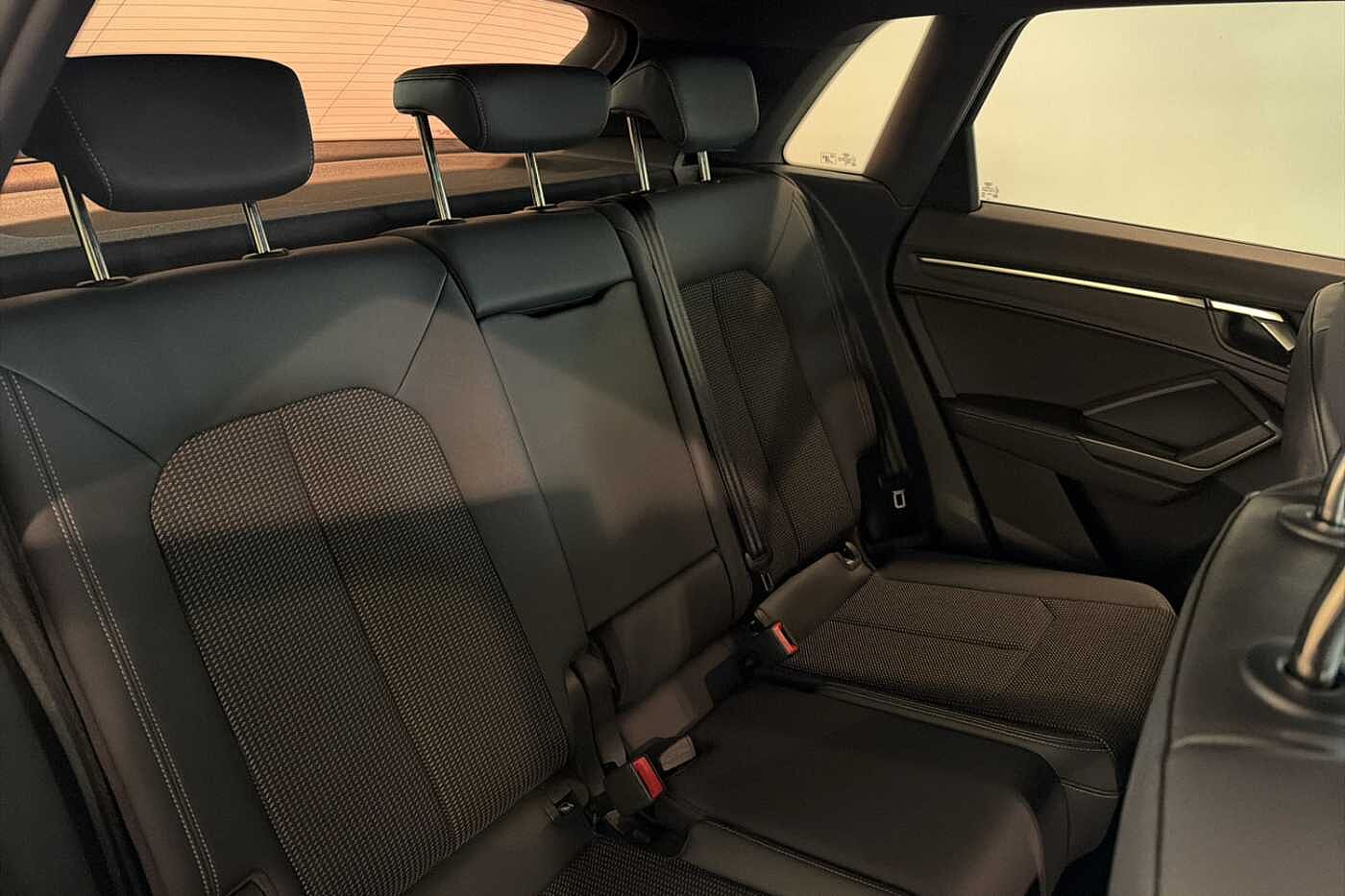 Used Audi Q3 2022 for sale - 76338458: Photo 9