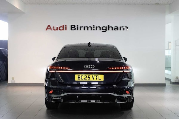 Used Audi A6 Saloon 2025 for sale - 75494922: Photo 11