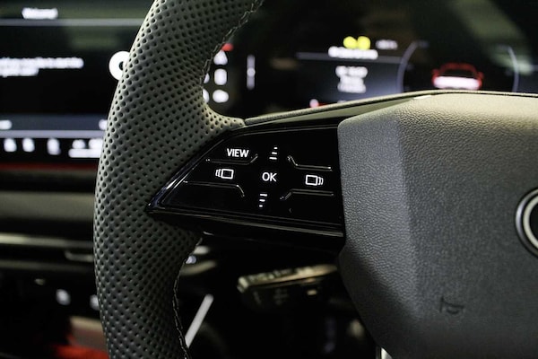 Used Audi A6 Saloon 2025 for sale - 75494922: Photo 13