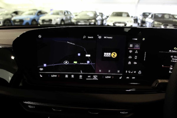 Used Audi A6 Saloon 2025 for sale - 75494922: Photo 15