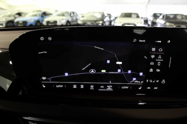 Used Audi A6 Saloon 2025 for sale - 75494922: Photo 17