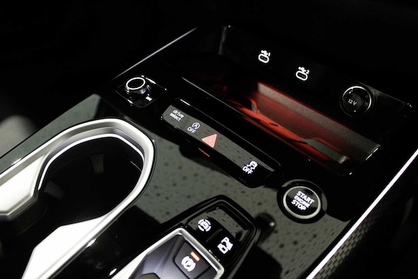 Used Audi A6 Saloon 2025 for sale - 75494922: Photo 19