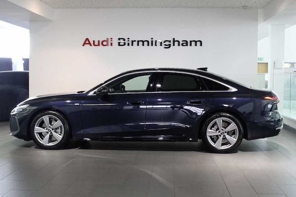 Used Audi A6 Saloon 2025 for sale - 75494922: Photo 4