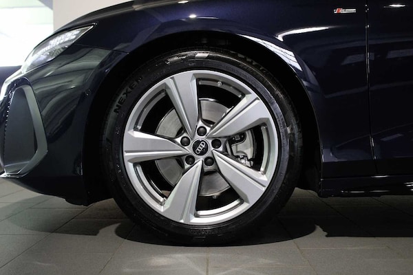 Used Audi A6 Saloon 2025 for sale - 75494922: Photo 5