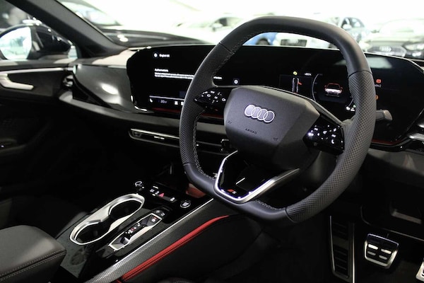 Used Audi A6 Saloon 2025 for sale - 75494922: Photo 6