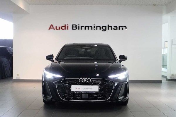 Used Audi A6 Saloon 2025 for sale - 75494922: Photo 7