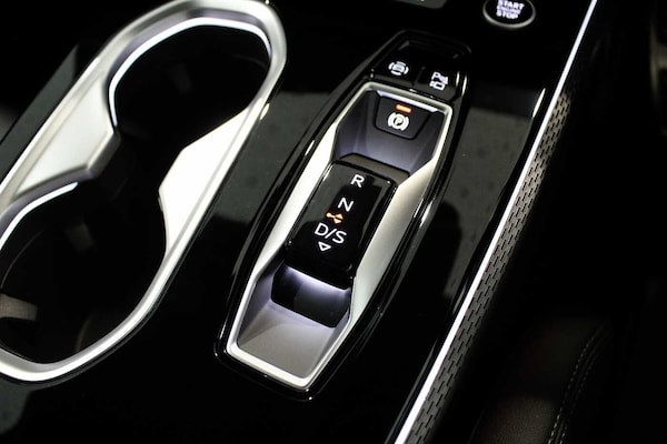 Used Audi A6 Saloon 2025 for sale - 75494922: Photo 8