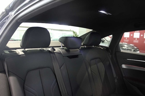 Used Audi A6 Saloon 2025 for sale - 75494922: Photo 9