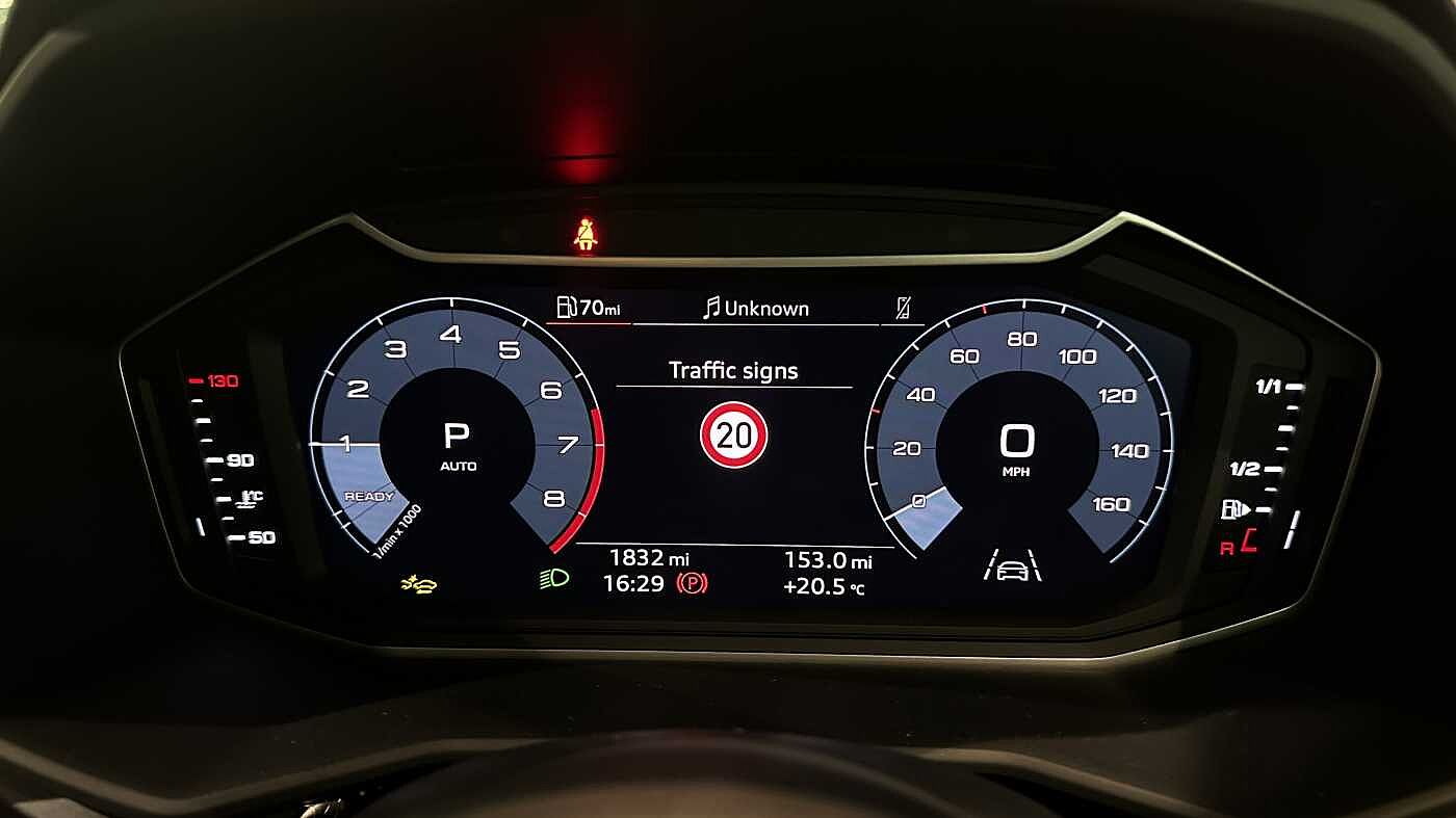 Used Audi A1 2025 for sale - 76441723: Photo 10