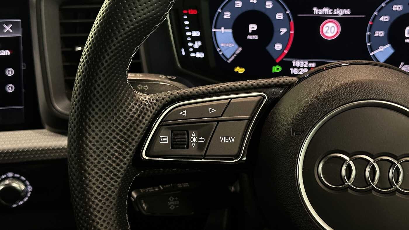 Used Audi A1 2025 for sale - 76441723: Photo 11