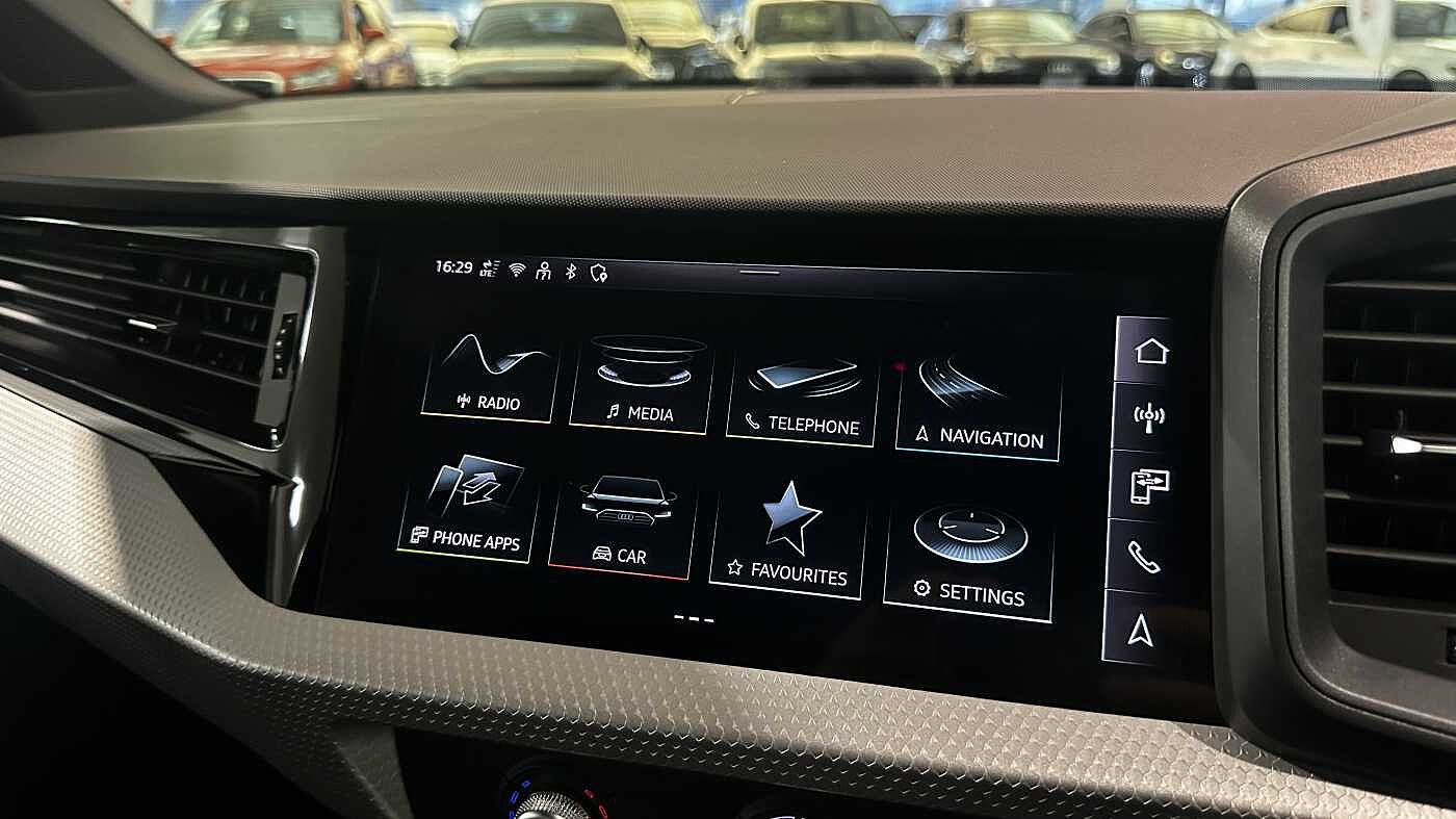 Used Audi A1 2025 for sale - 76441723: Photo 13