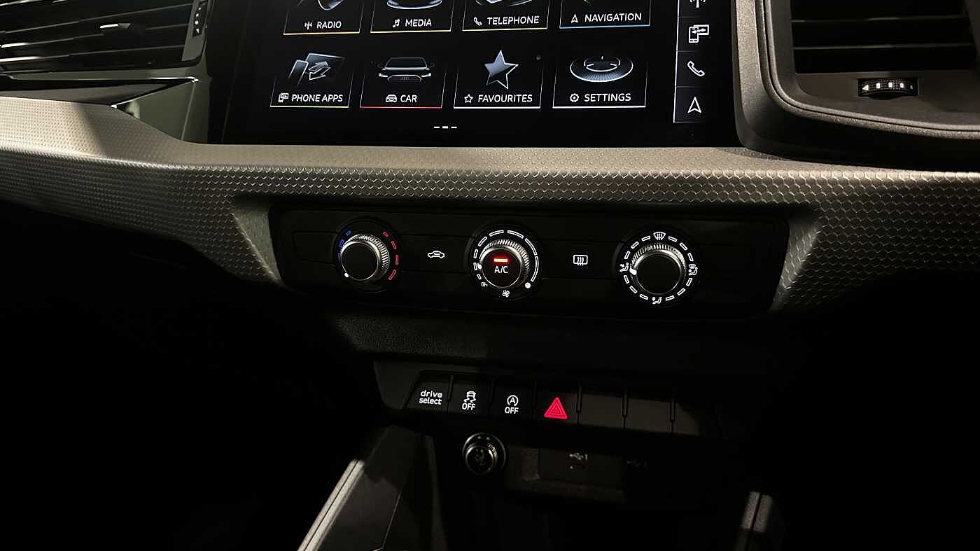 Used Audi A1 2025 for sale - 76441723: Photo 14