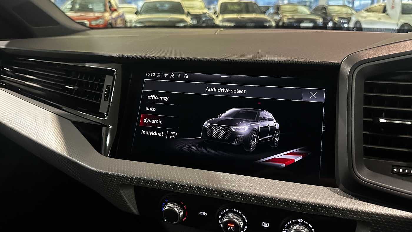 Used Audi A1 2025 for sale - 76441723: Photo 15