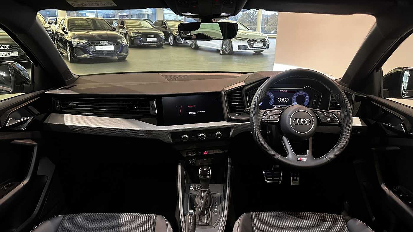 Used Audi A1 2025 for sale - 76441723: Photo 18