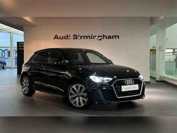 Audi - A1