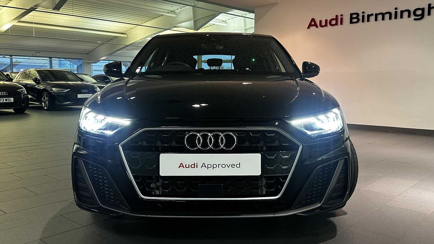 Used Audi A1 2025 for sale - 76441723: Photo 2