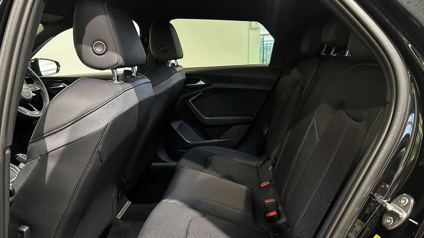 Used Audi A1 2025 for sale - 76441723: Photo 21