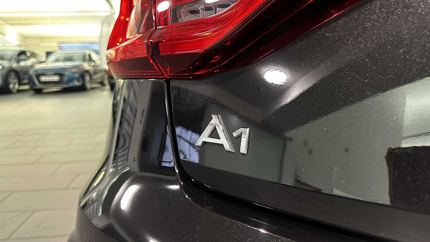 Used Audi A1 2025 for sale - 76441723: Photo 23