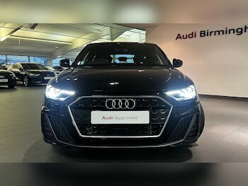 Used Audi A1 2025 for sale - 76441723: Photo