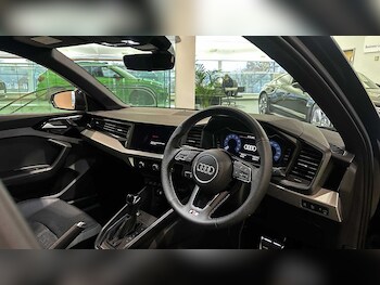 Used Audi A1 2025 for sale - 76441723: Photo