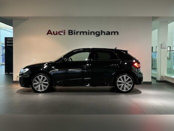 Used Audi A1 2025 for sale - 76441723: Photo