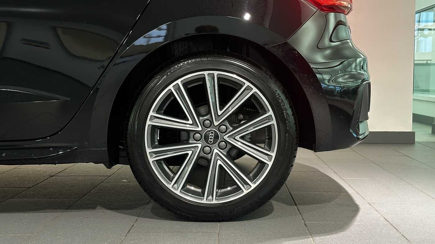 Used Audi A1 2025 for sale - 76441723: Photo 5