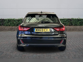 Used Audi A1 2020 for sale - 77346369: Photo