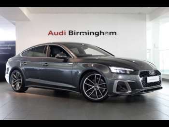2023 (23) - 35 TDI S Line 5dr S Tronic