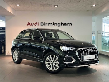 Audi Q3 feature image
