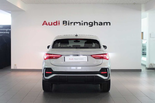 Used Audi Q3 2025 for sale - 75188173: Photo 12