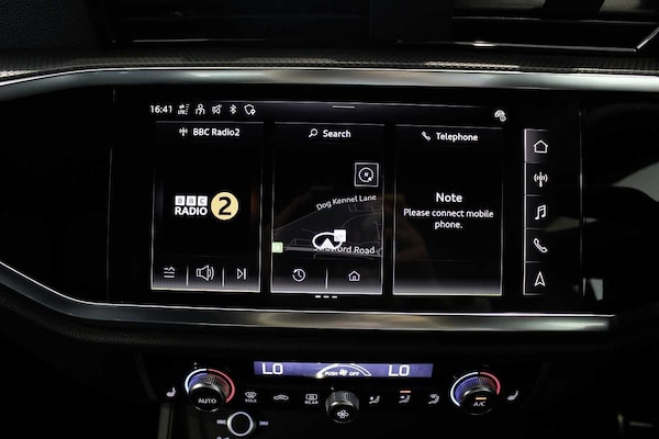 Used Audi Q3 2025 for sale - 75188173: Photo 19