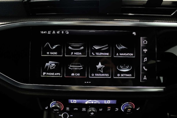 Used Audi Q3 2025 for sale - 75188173: Photo 20