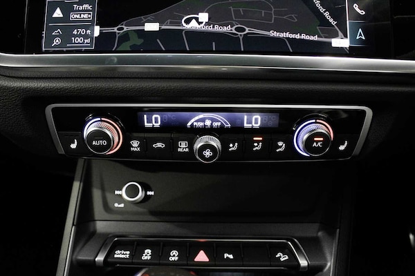 Used Audi Q3 2025 for sale - 75188173: Photo 24