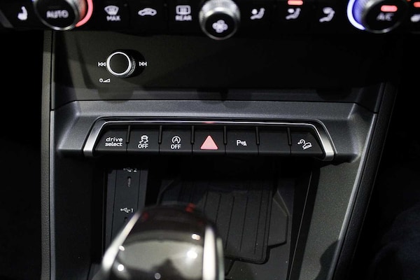 Used Audi Q3 2025 for sale - 75188173: Photo 26