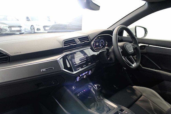 Used Audi Q3 2025 for sale - 75188173: Photo 2