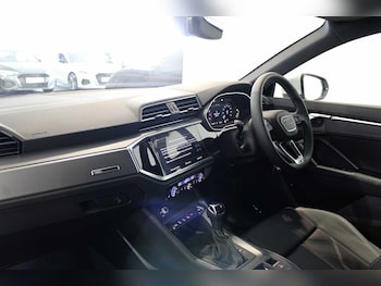 Used Audi Q3 2025 for sale - 75188173: Photo