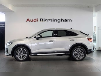 Used Audi Q3 2025 for sale - 75188173: Photo