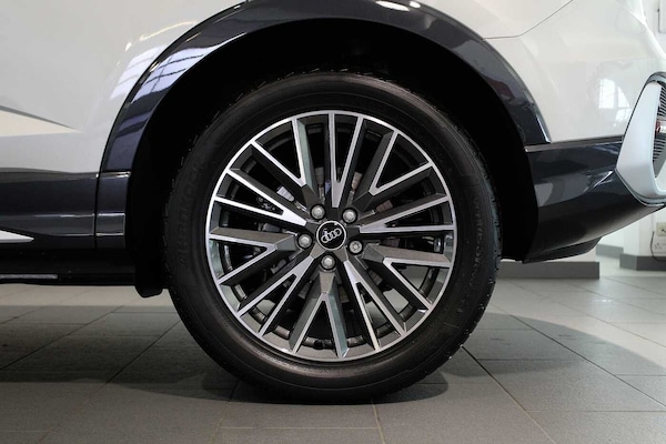 Used Audi Q3 2025 for sale - 75188173: Photo 5