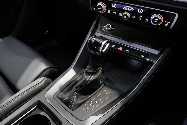 Used Audi Q3 2025 for sale - 75188173: Photo 8