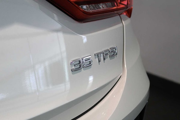 Used Audi Q3 2025 for sale - 75188173: Photo 9