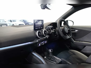 Used Audi Q2 2025 for sale - 75188129: Photo