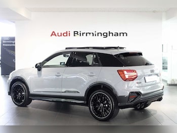 Used Audi Q2 2025 for sale - 75188129: Photo