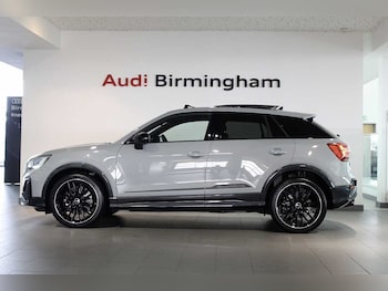Used Audi Q2 2025 for sale - 75188129: Photo